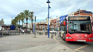 TARRAGONE - Les Ports et le Barrio El Serrallo - 15